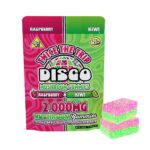 Raspberry X Kiwi