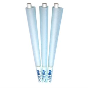 Dogg lbs Blue Paisley KSS Prerolled Cones - 3ct