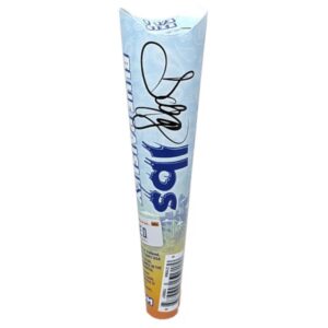 Dogg lbs Blue Paisley Prerolled Cones - 6ct