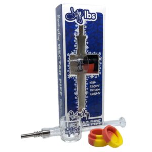 Dogg lbs Everyday Reclaim Nectar Pipe with 10mm Tip
