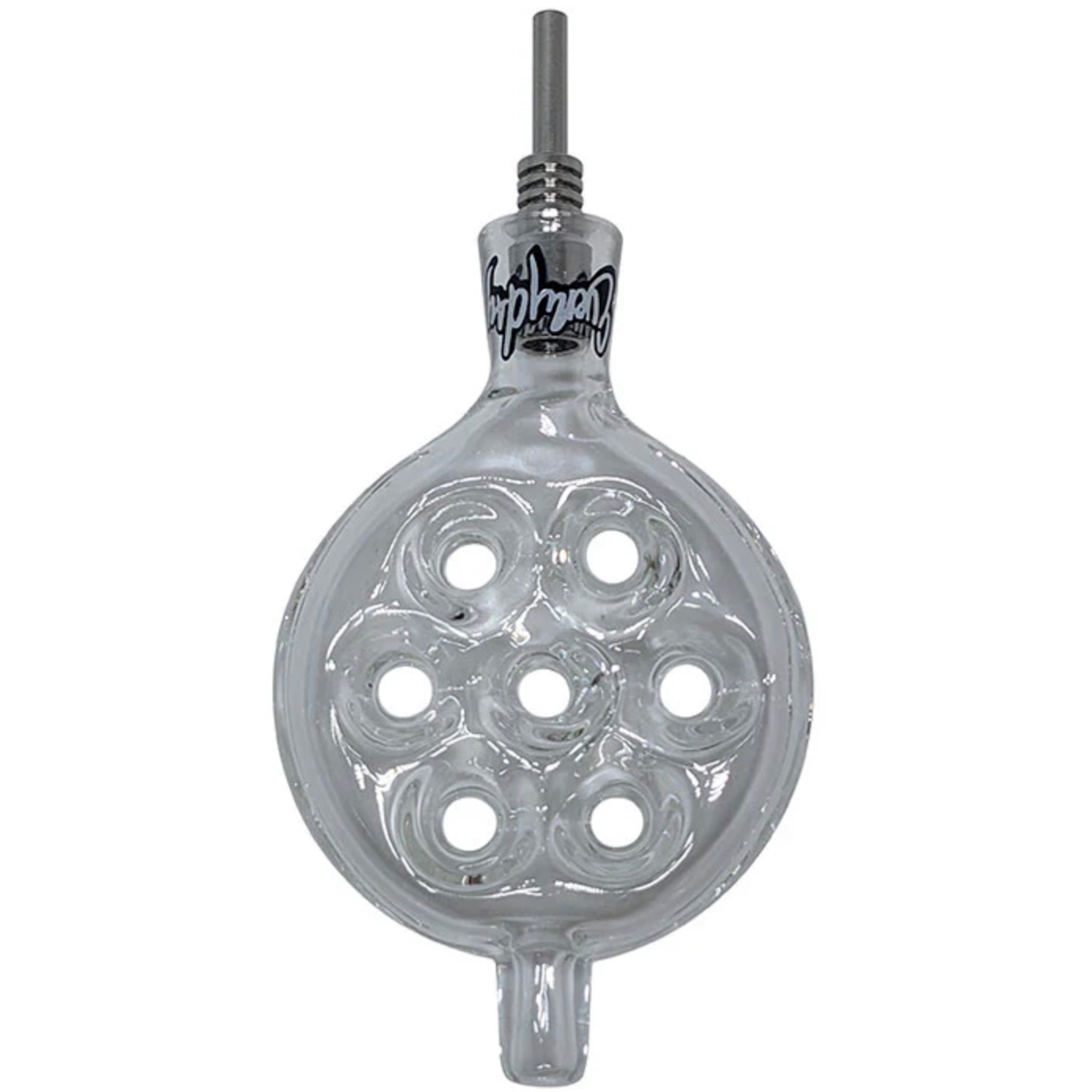 Dogg lbs Everyday Swiss Nectar Pipe with 10mm Tip - Image 2