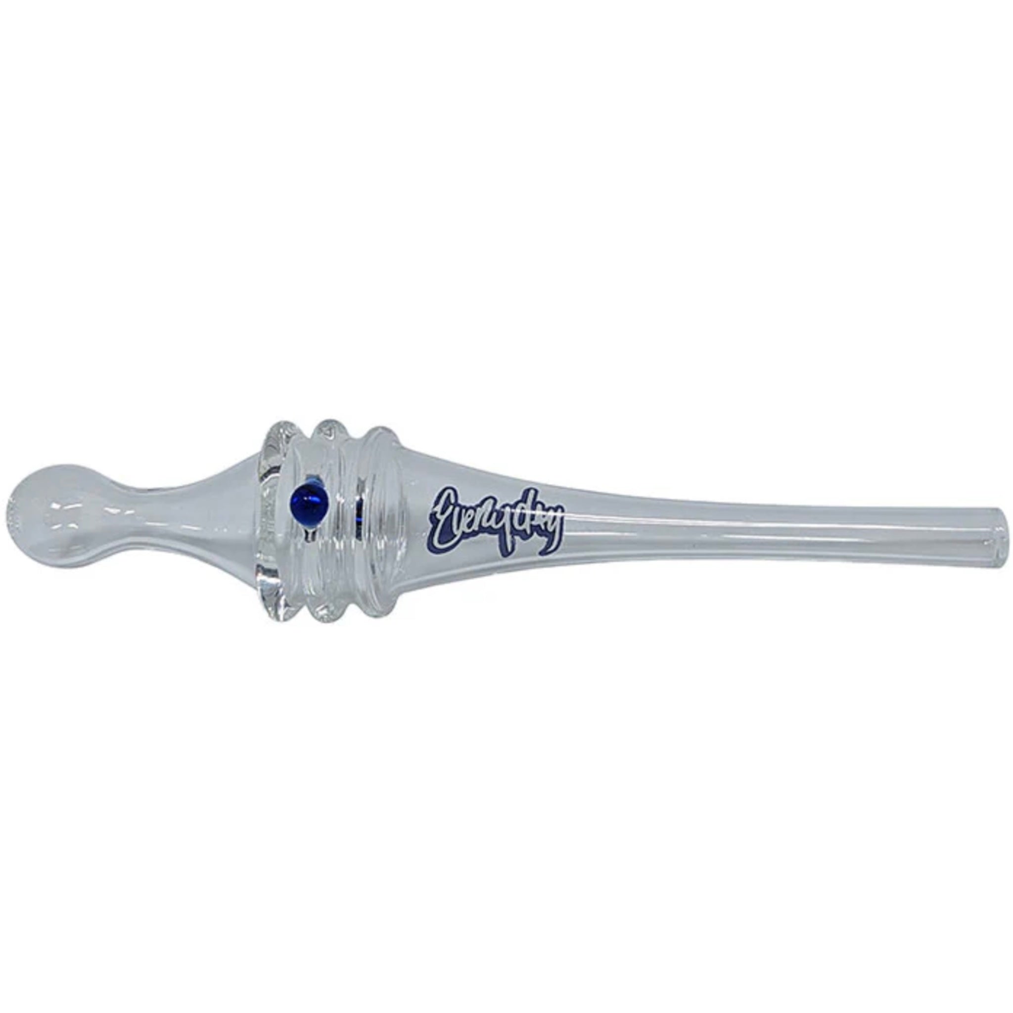 Dogg Lbs Glass Everyday Nector Pipe - 6in - Image 2