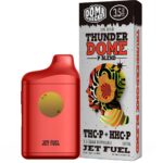 Jet Fuel (S)