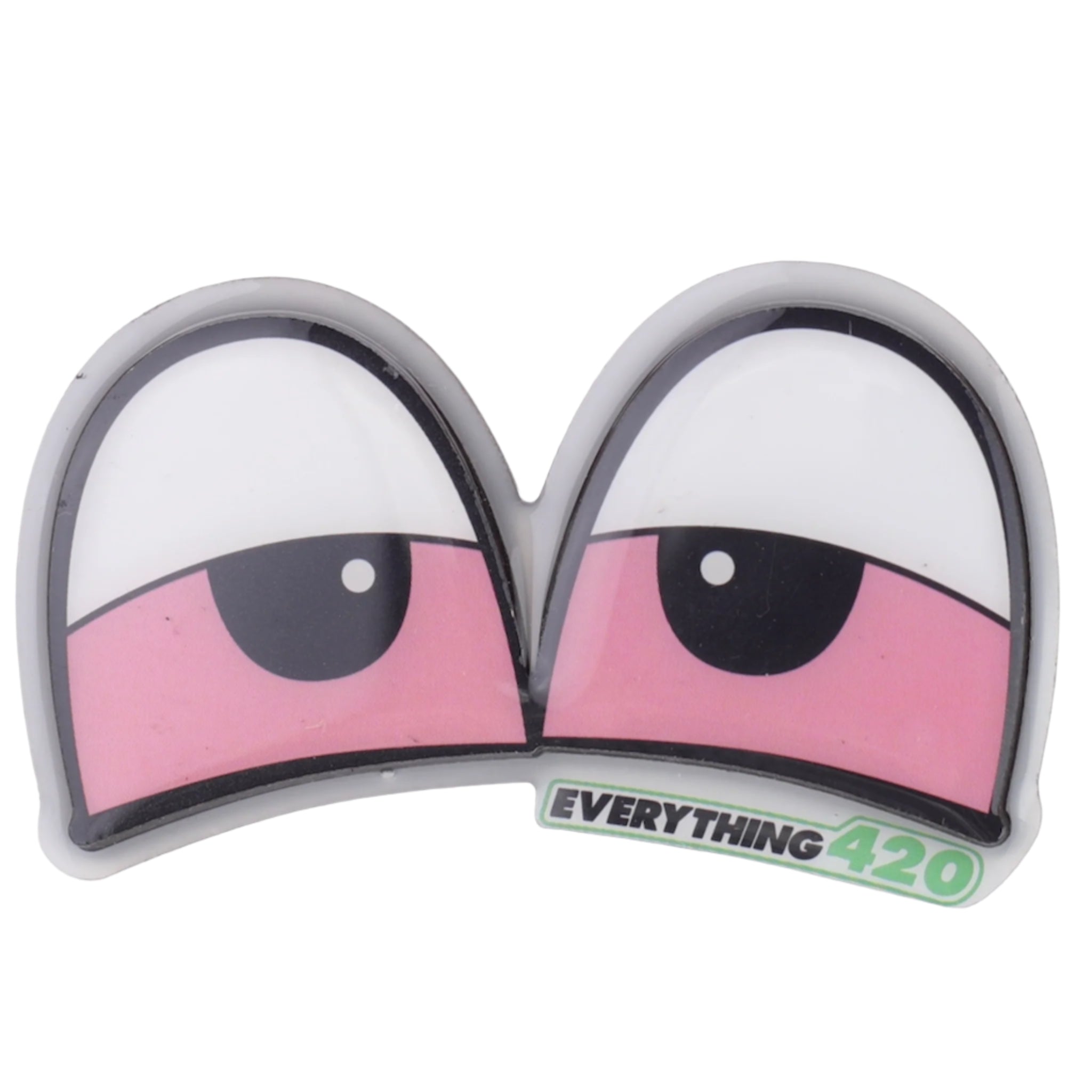 E420 Cloudy Vision Magnet