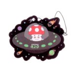 UFO w/Shroom (Passion Fruit)
