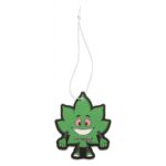 Spike Leaf (Green Tea)