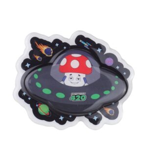 E420 Mission Lifted Magnet