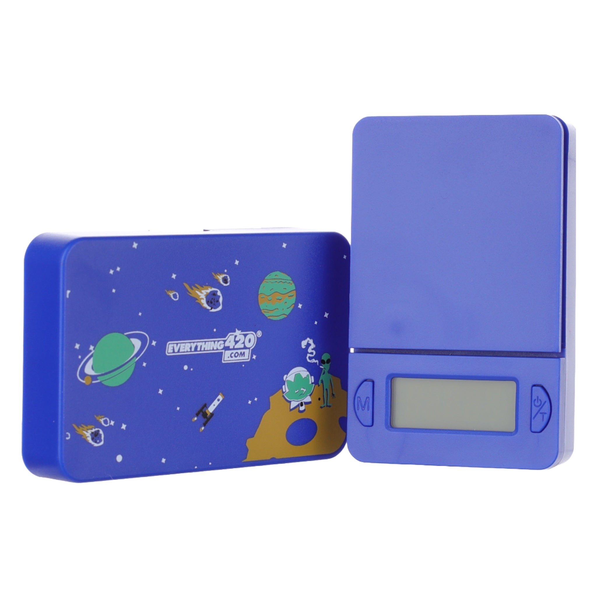 E420 Pocket Scale 150g x .01g - Image 4