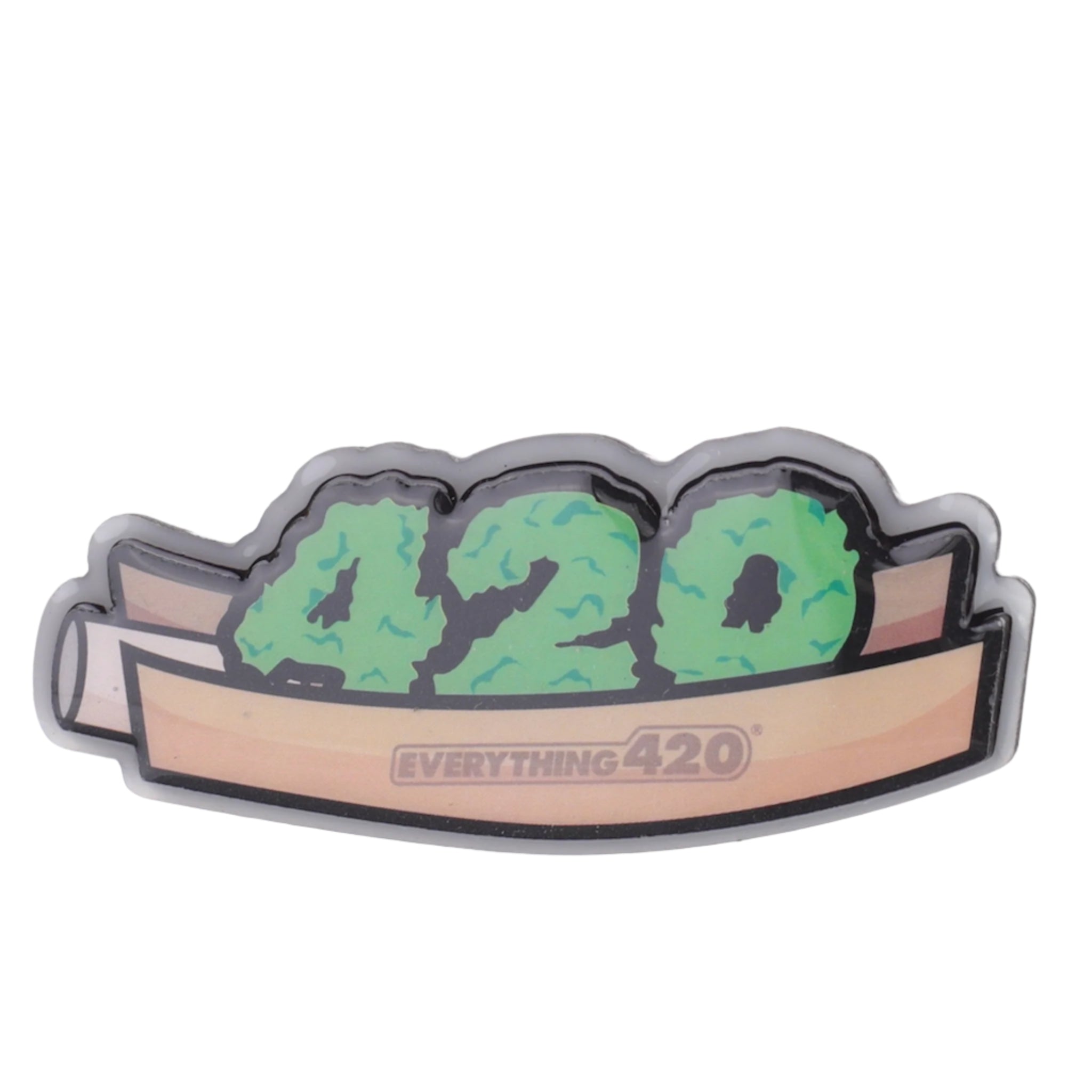 E420 Roll Up Magnet