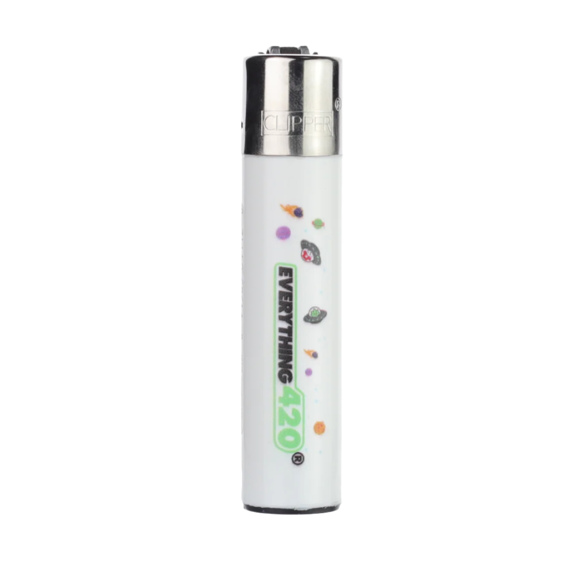 E420 Space Clipper Lighter - Image 2