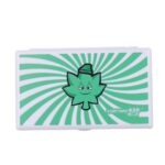 Spike Leaf