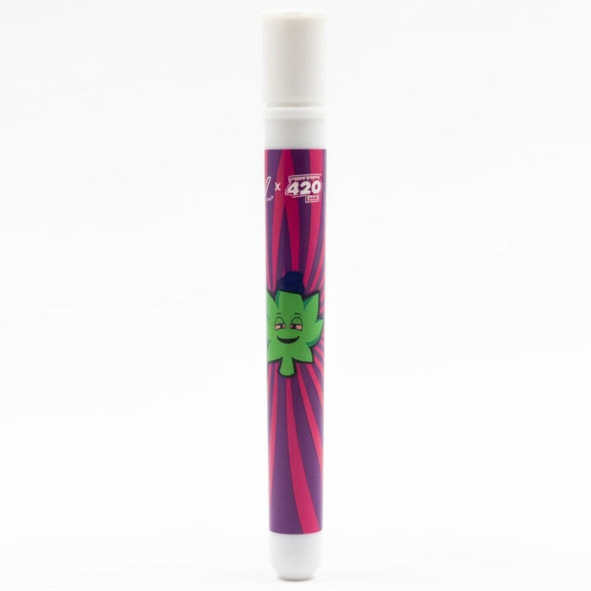 E420 x V Syndicate Premium Stash Cap - Image 4