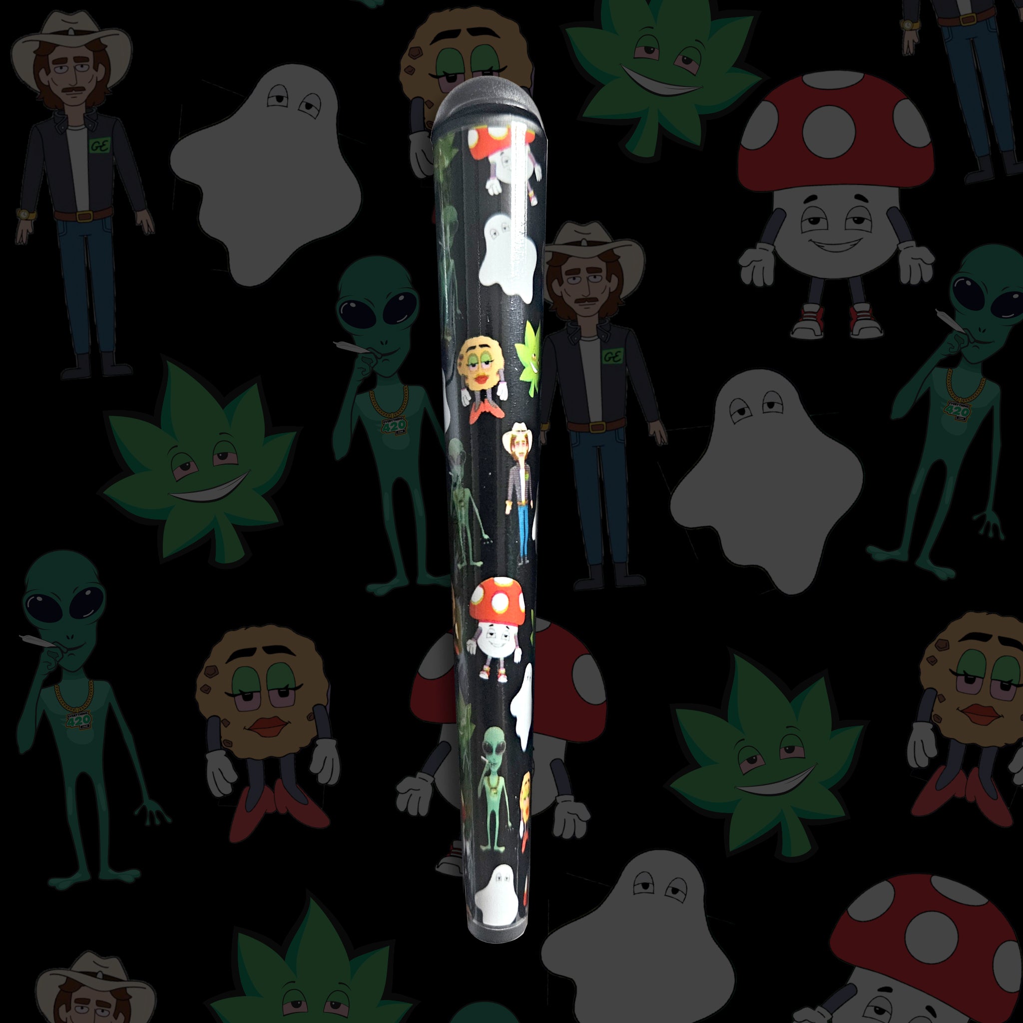 Everything 420 Joint Holder - Image 4