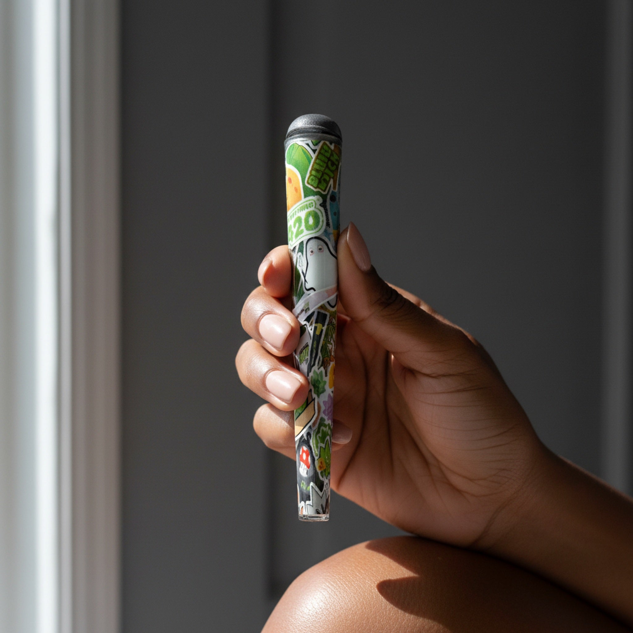 Everything 420 Joint Holder - Image 7