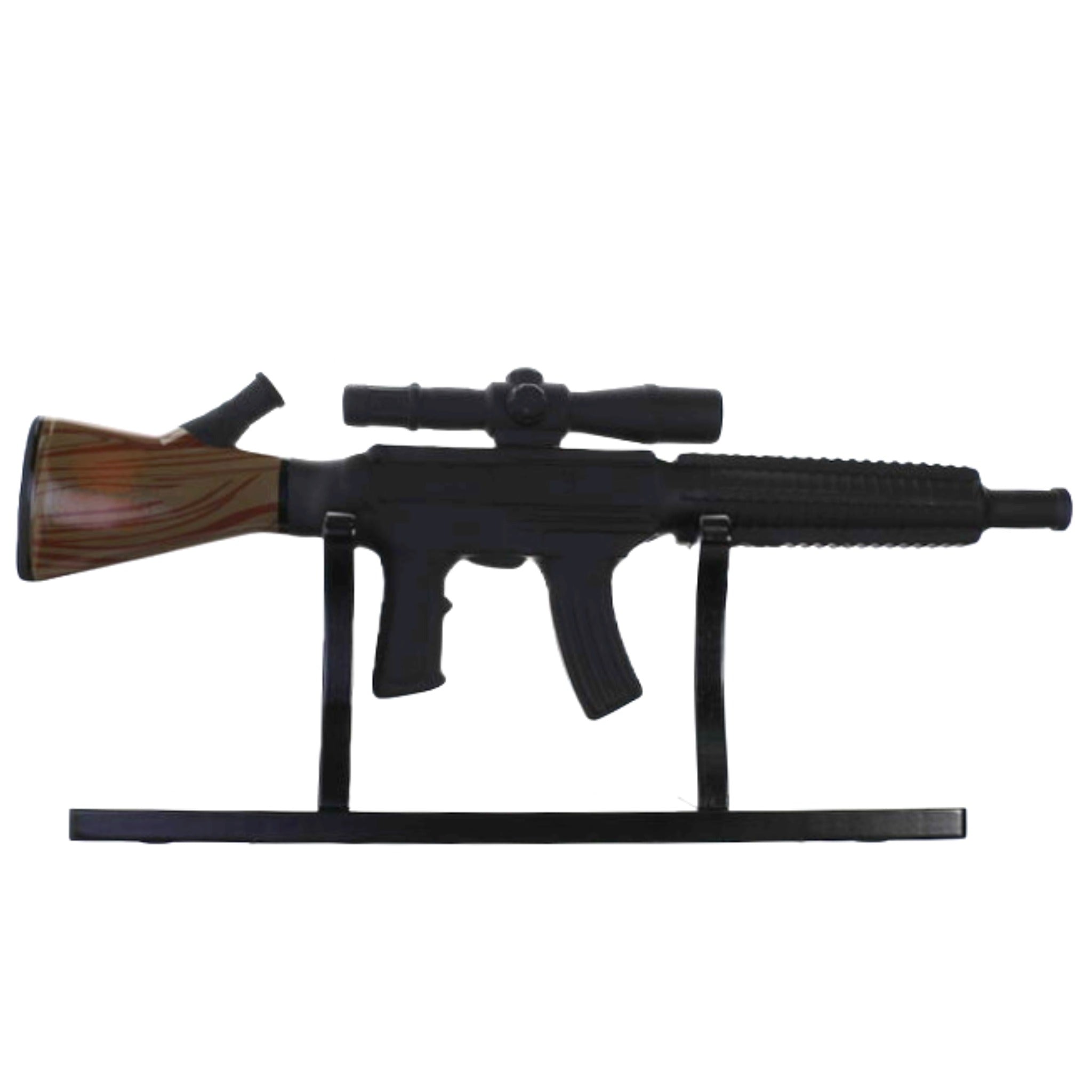 Everything 420 M4 Gun-Shot Bong - 28in - Image 3