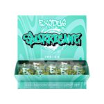 Slurricane (I)