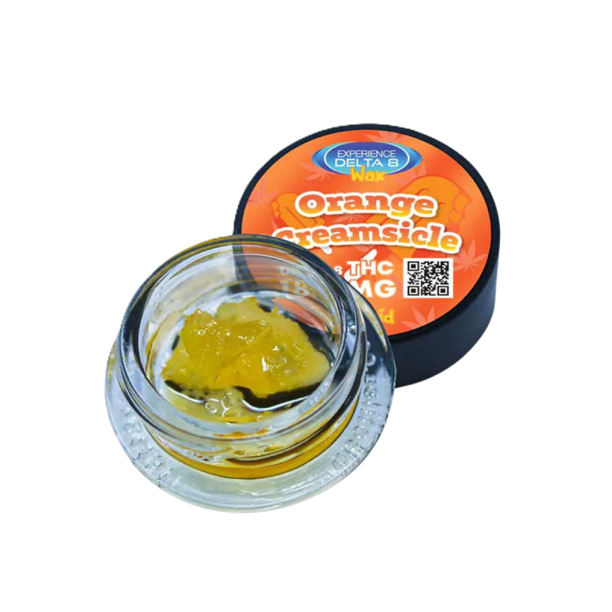 Experience Delta 8 THC Wax - 1800mg - Image 5