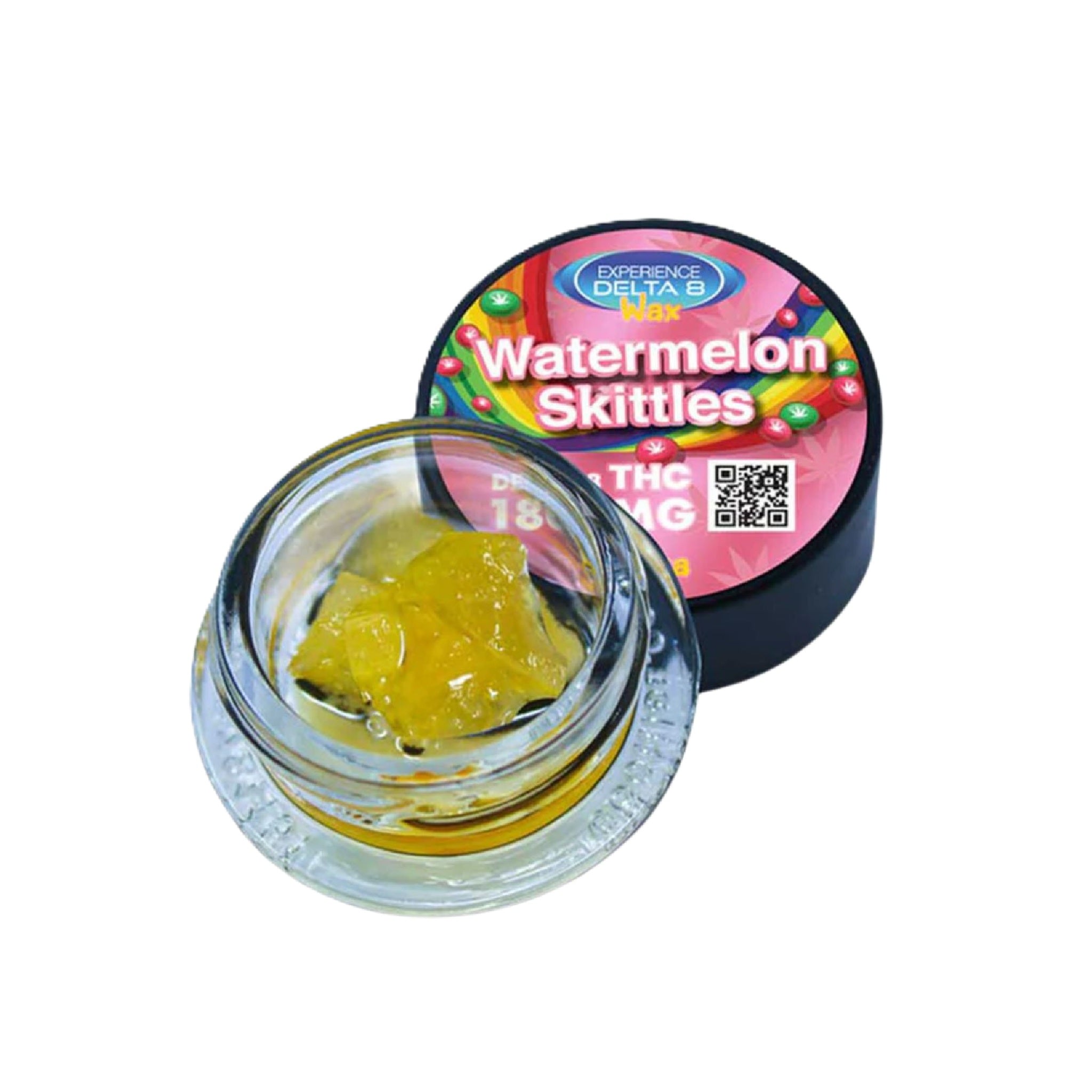Experience Delta 8 THC Wax - 1800mg - Image 4