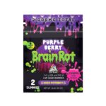 Purple Berry