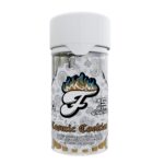 Cosmic Cookies (H)