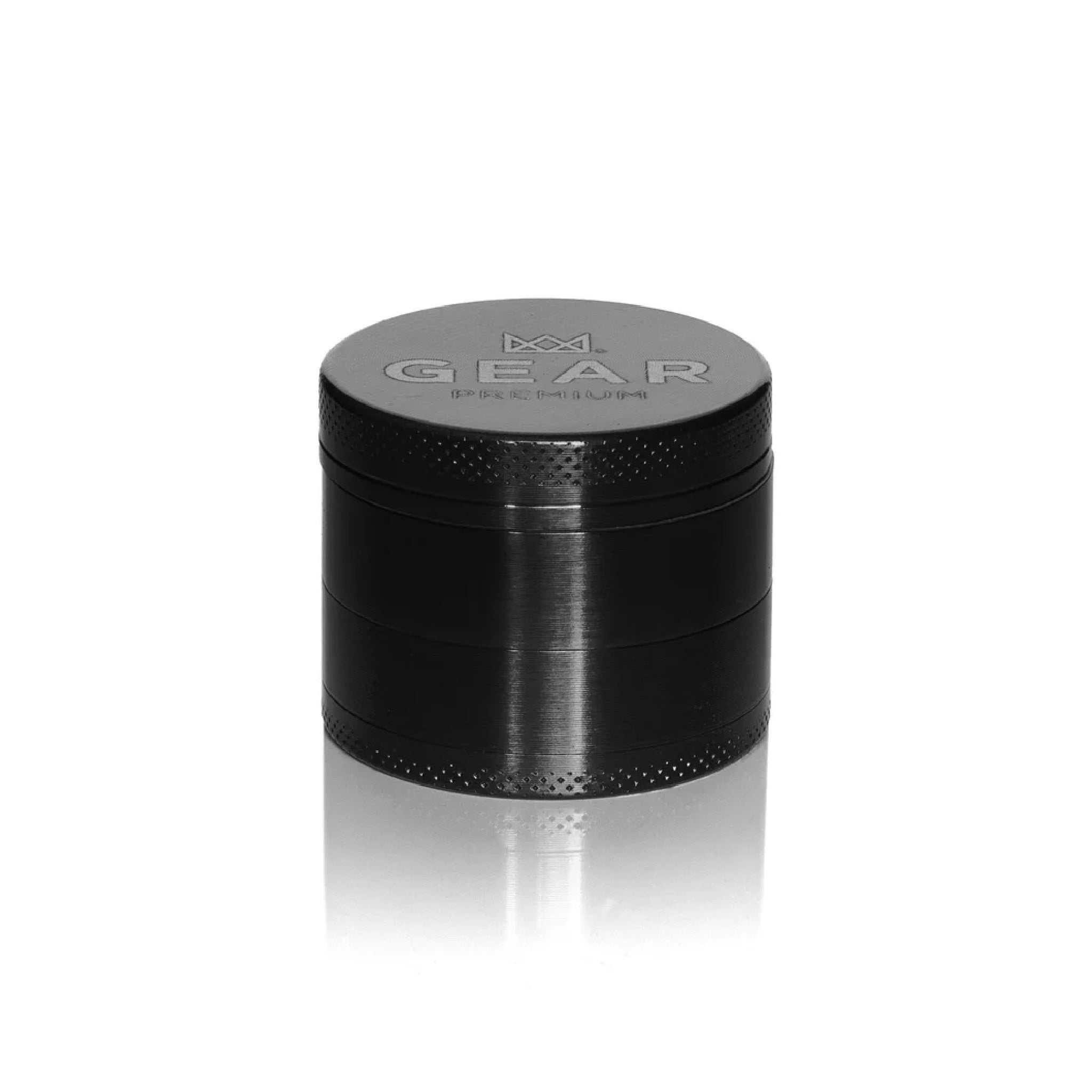 Gear Grinder 4 Piece Grinder - 40mm - Image 4