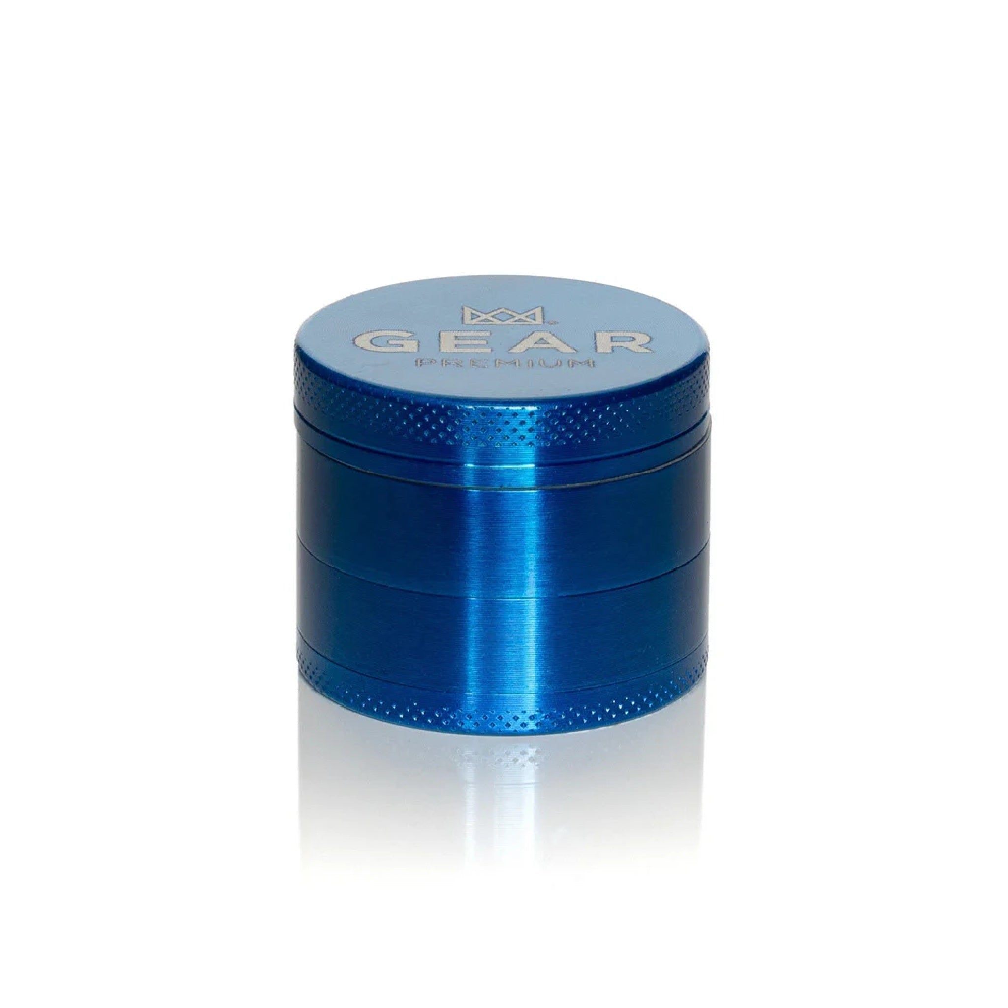 Gear Grinder 4 Piece Grinder - 40mm - Image 3