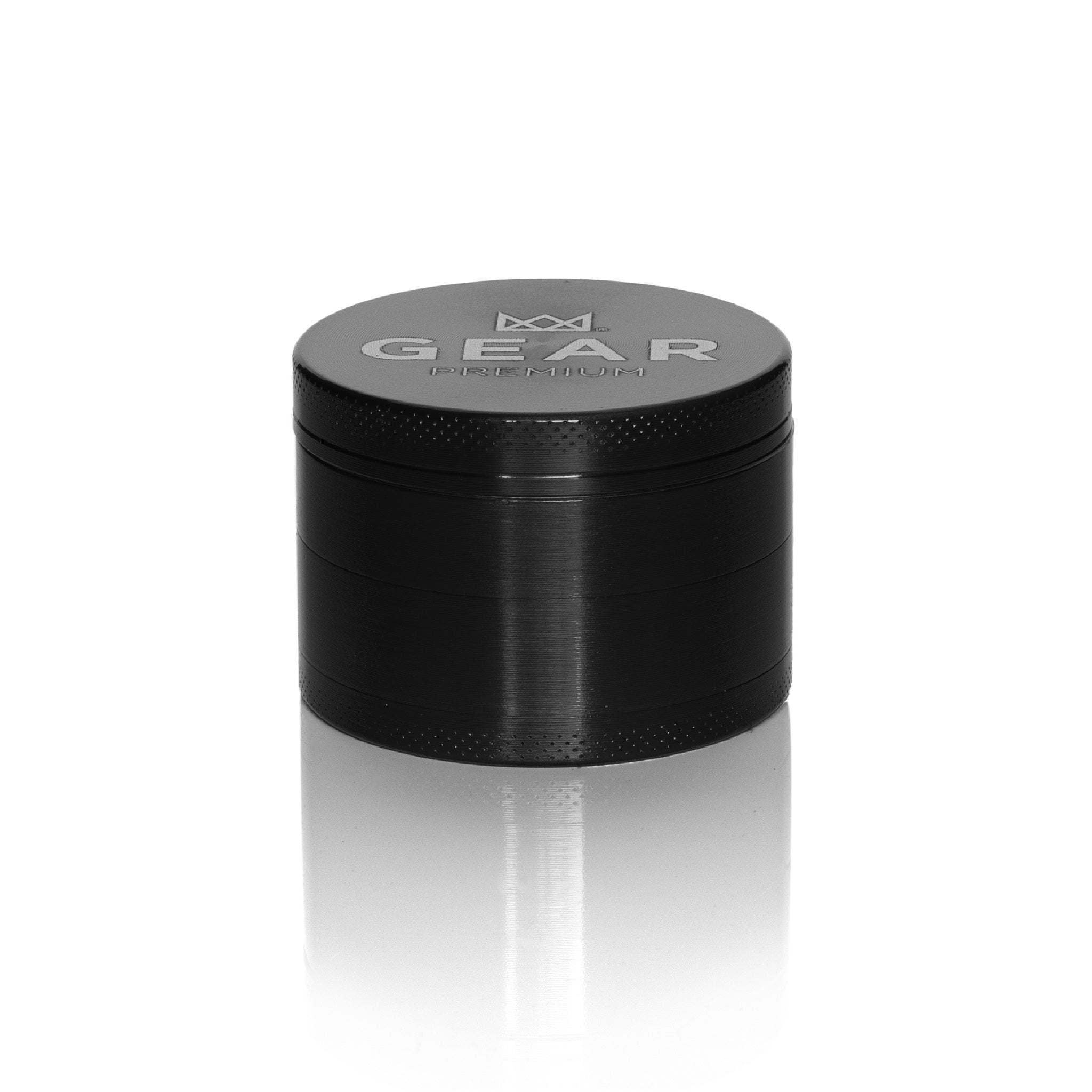 Gear Grinder 4 Piece Grinder - 50mm - Image 2