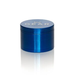 Gear Grinder 4 Piece Grinder - 50mm