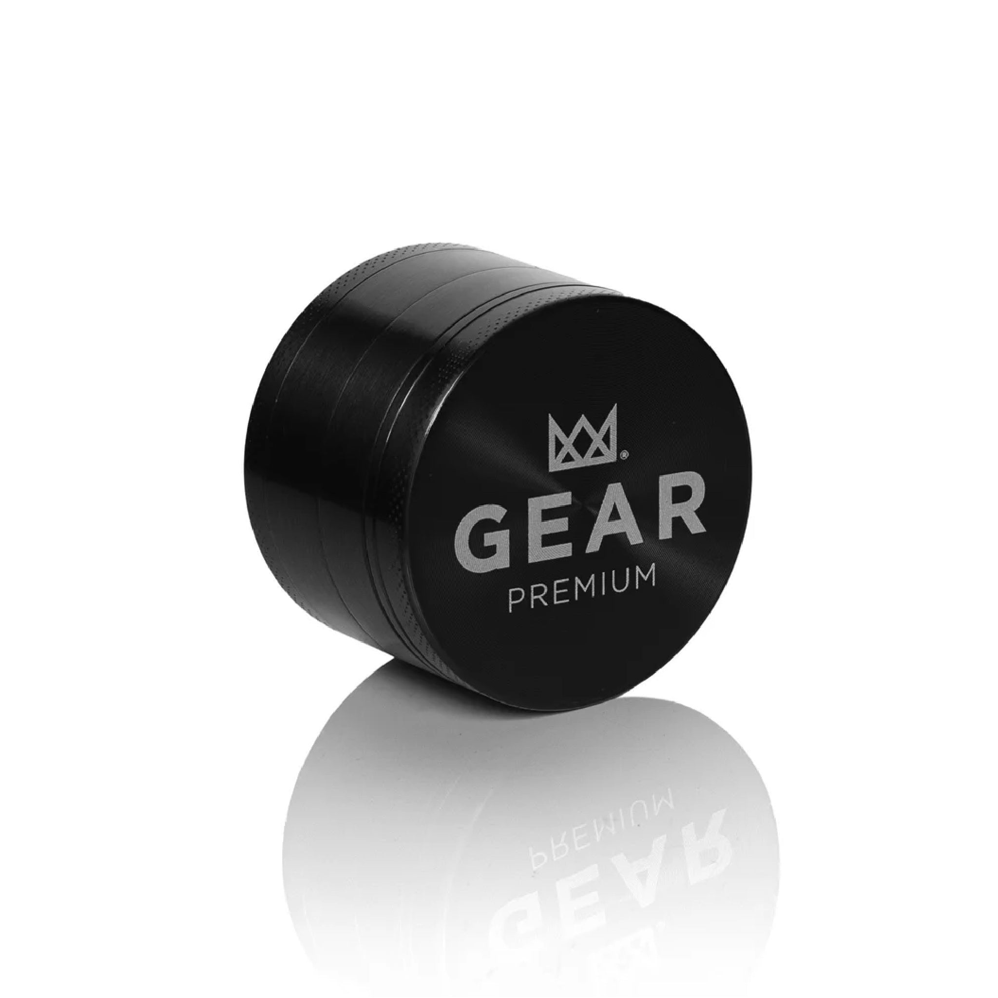 Gear Grinder 4 Piece Grinder - 50mm - Image 4