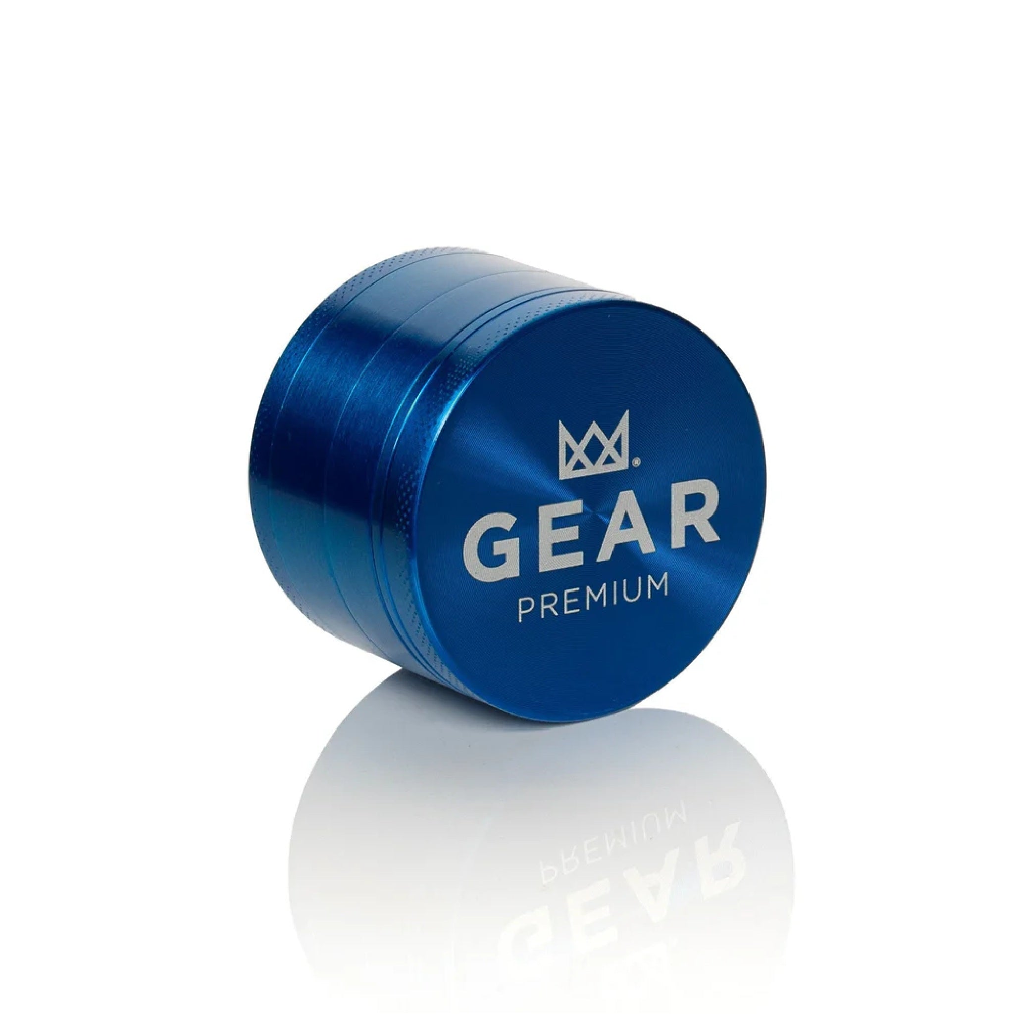 Gear Grinder 4 Piece Grinder - 50mm - Image 3
