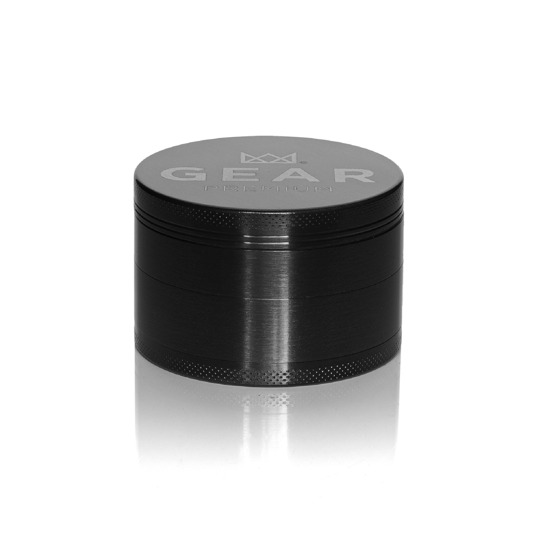 Gear Grinder 4 Piece Grinder - 63mm - Image 2