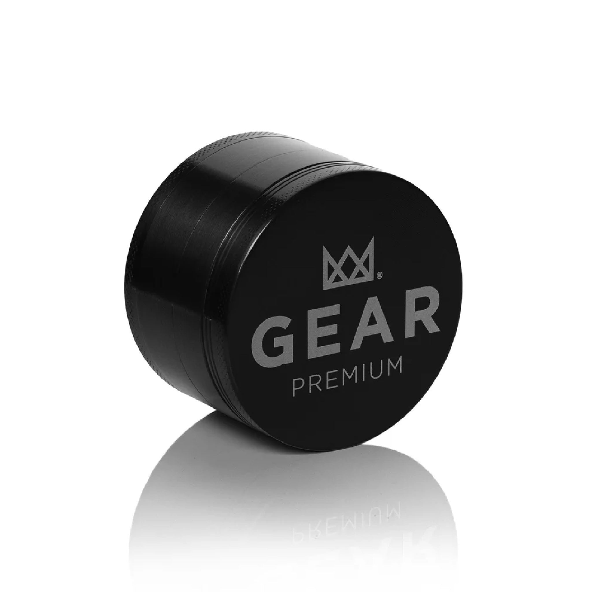 Gear Grinder 4 Piece Grinder - 63mm - Image 4