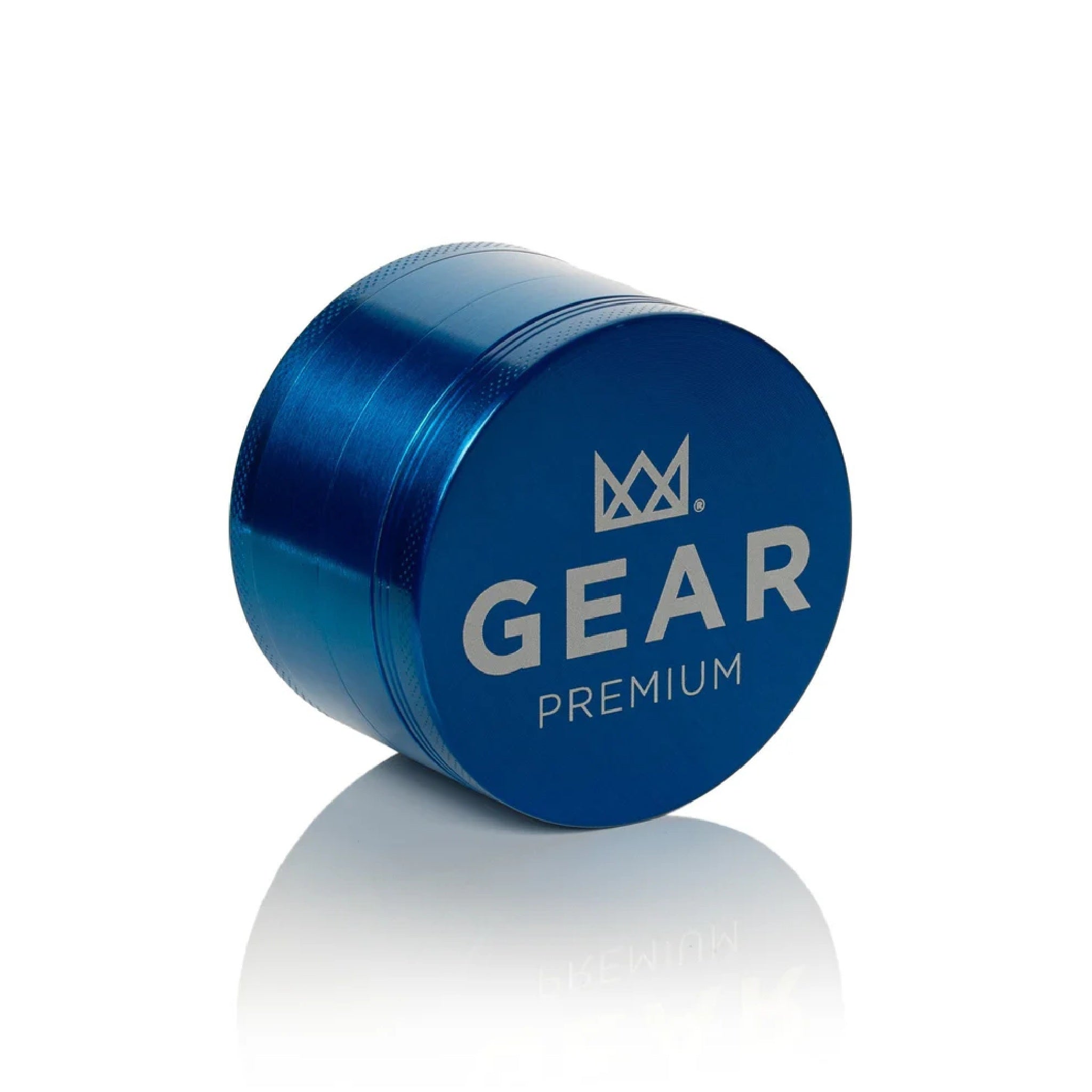 Gear Grinder 4 Piece Grinder - 63mm - Image 3