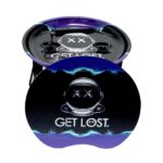 Get Lost Helmet