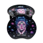 Get Lost Third Eye Girl