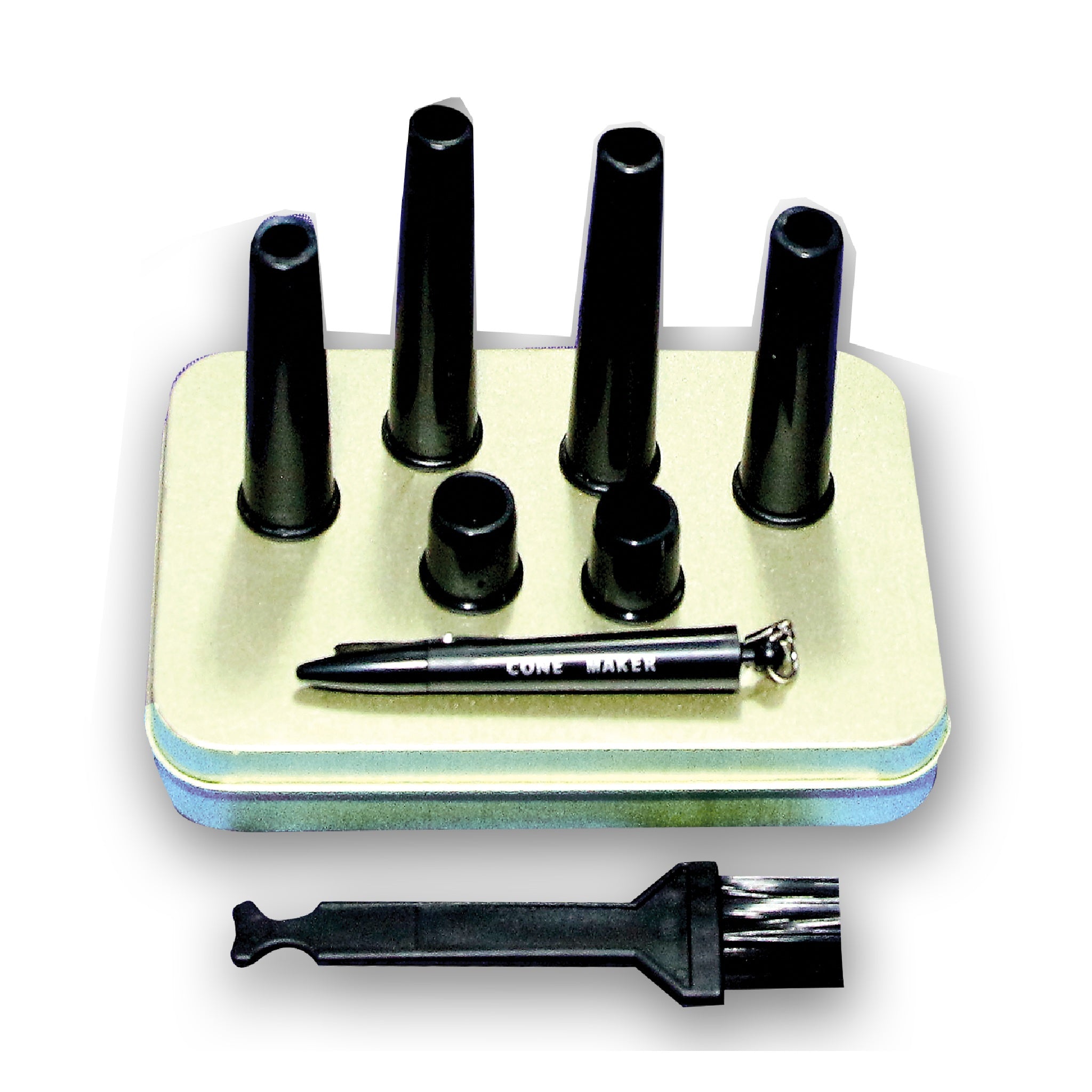 Get Lost 3D Rolling Tray Station - Image 6