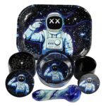 Astronaut Suicide
