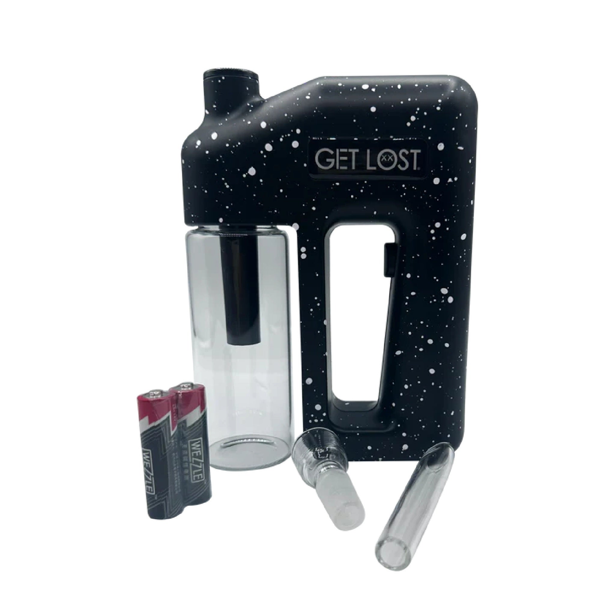 Get Lost Electric Power Bubbler - Image 2
