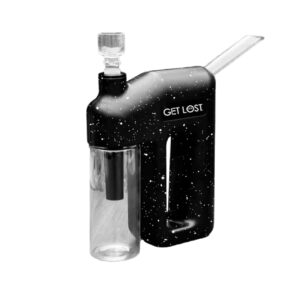 Get Lost Electric Power Bubbler