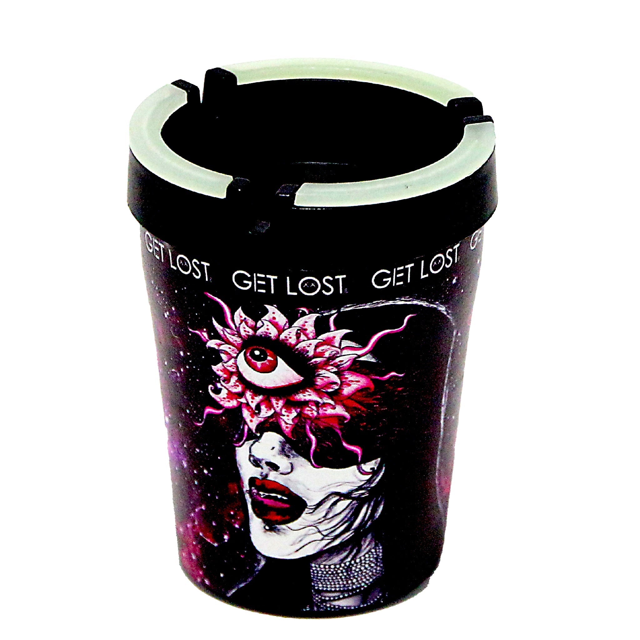 Get Lost Glow Top Butt Bucket - Image 5