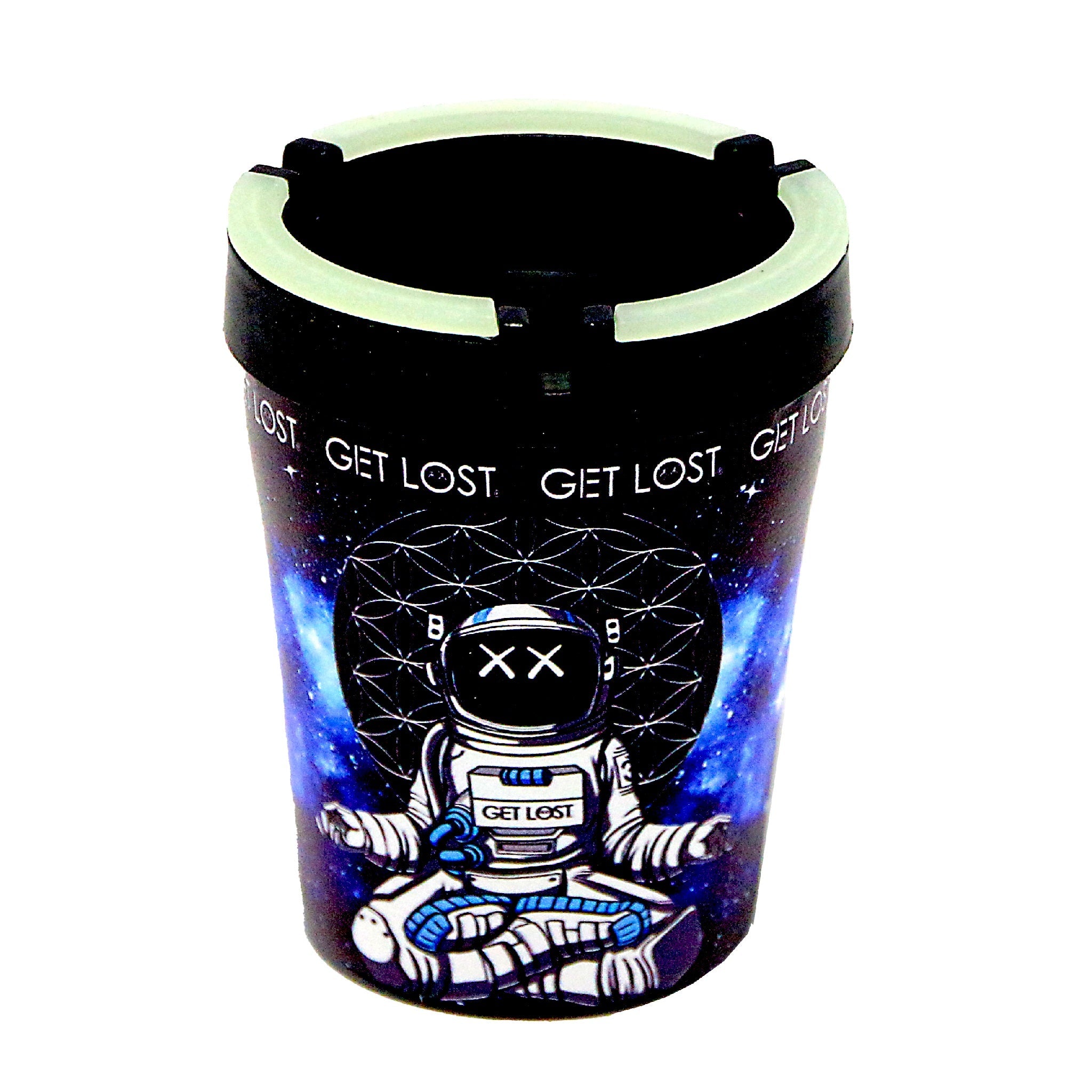 Get Lost Glow Top Butt Bucket - Image 4