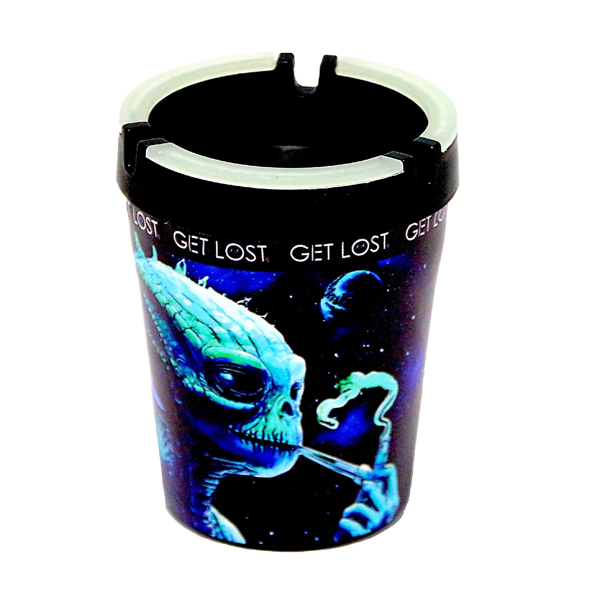 Get Lost Glow Top Butt Bucket - Image 3