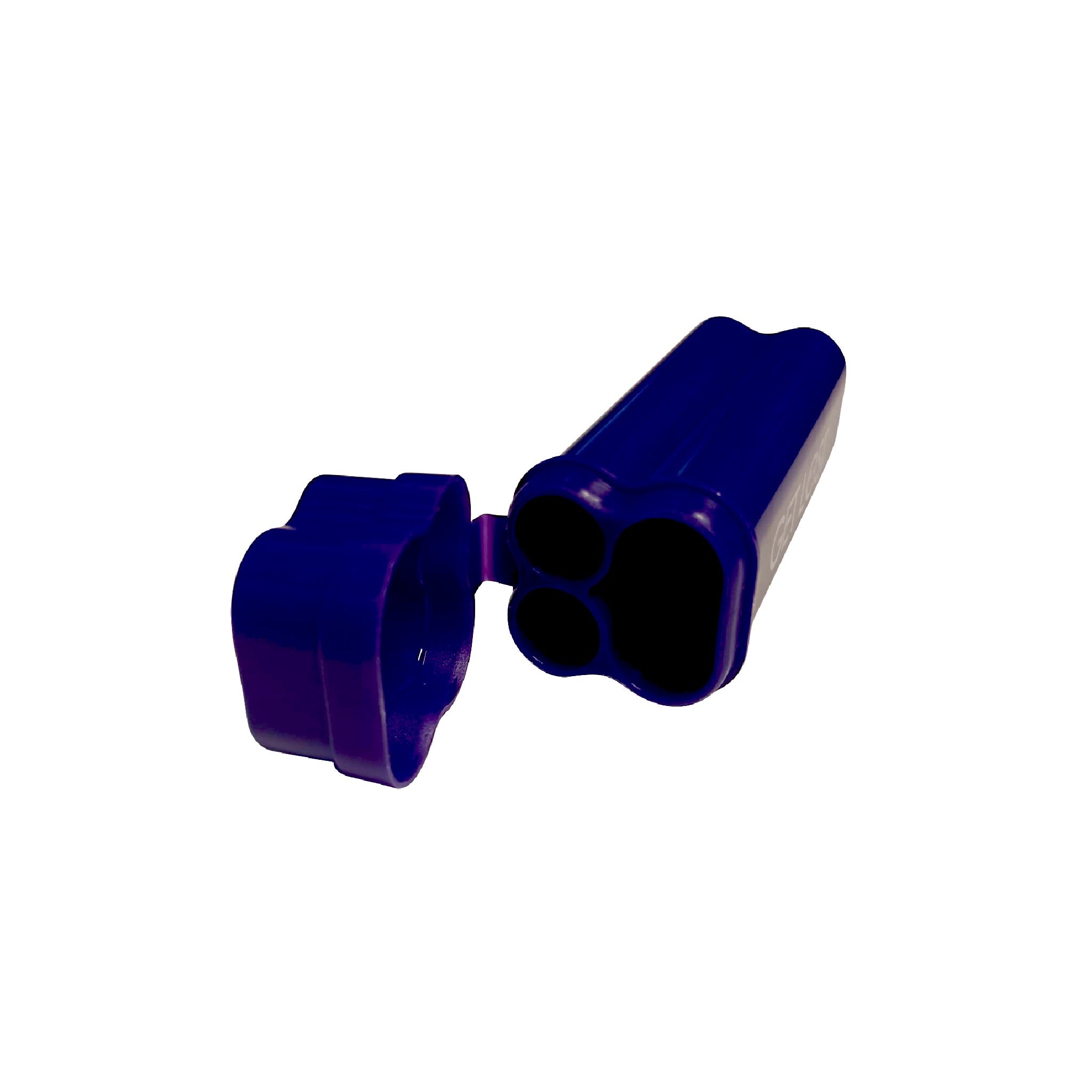 Get Lost Lighter & Double Pre Roll Case - Image 2