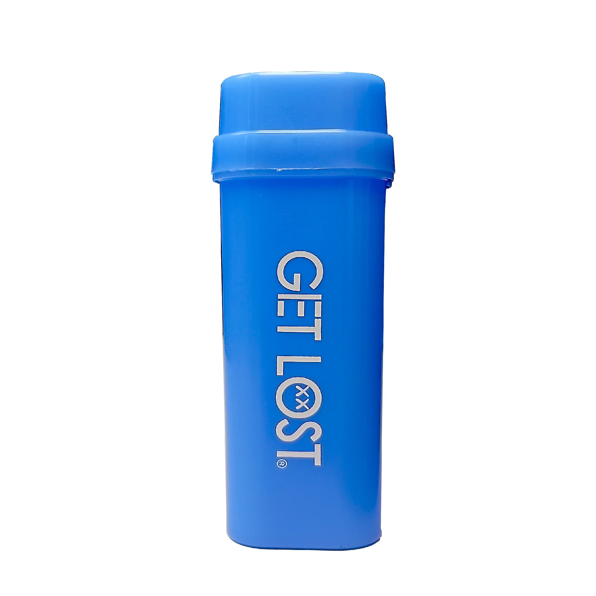 Get Lost Lighter & Double Pre Roll Case - Image 3