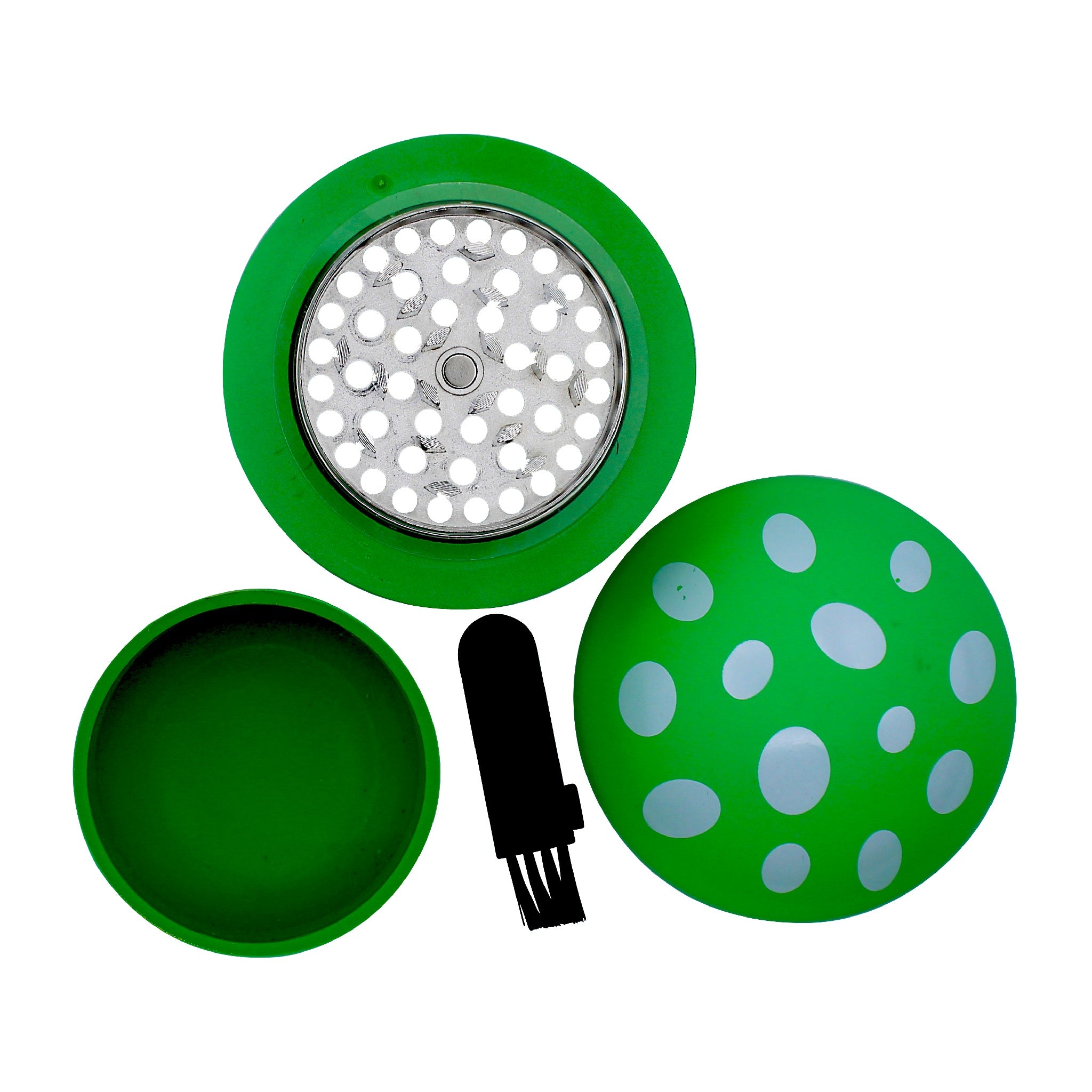 Get Lost Mushroom Herb Grinder - Image 7