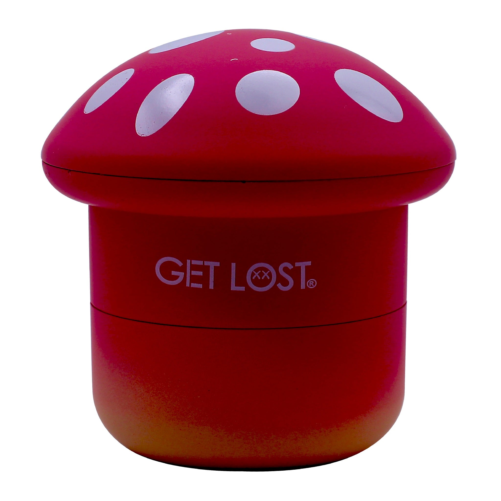 Get Lost Mushroom Herb Grinder - Image 6