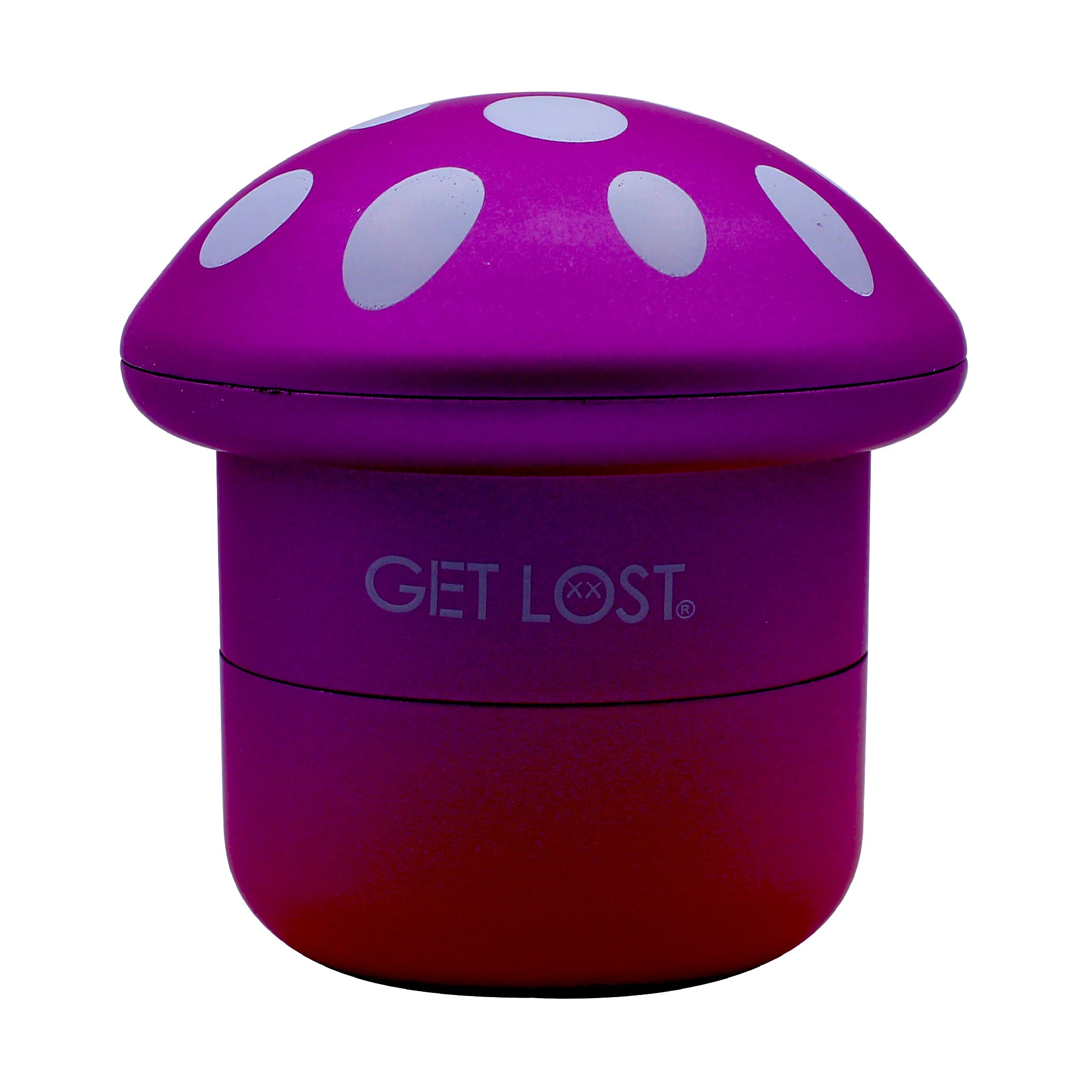 Get Lost Mushroom Herb Grinder - Image 5