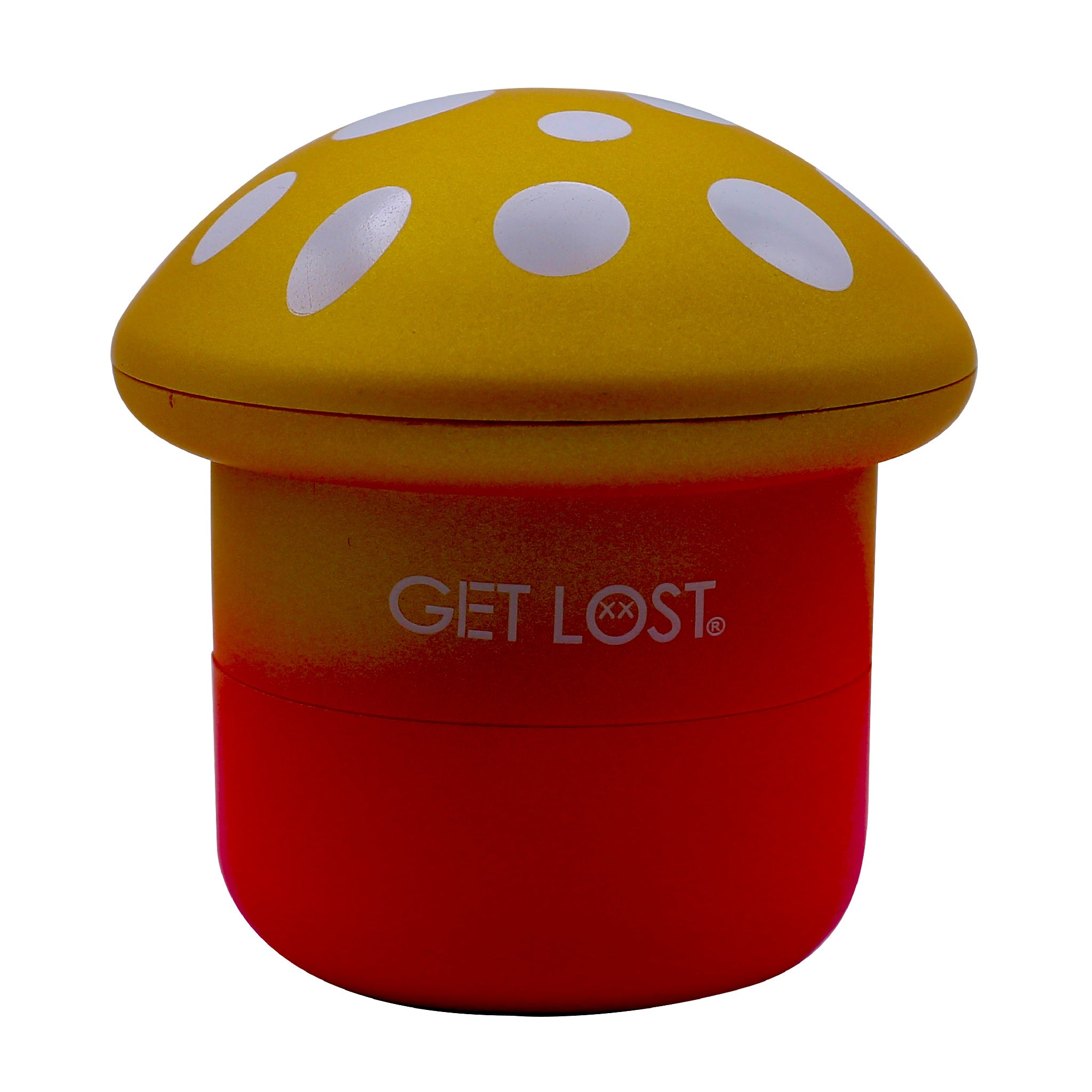 Get Lost Mushroom Herb Grinder - Image 4