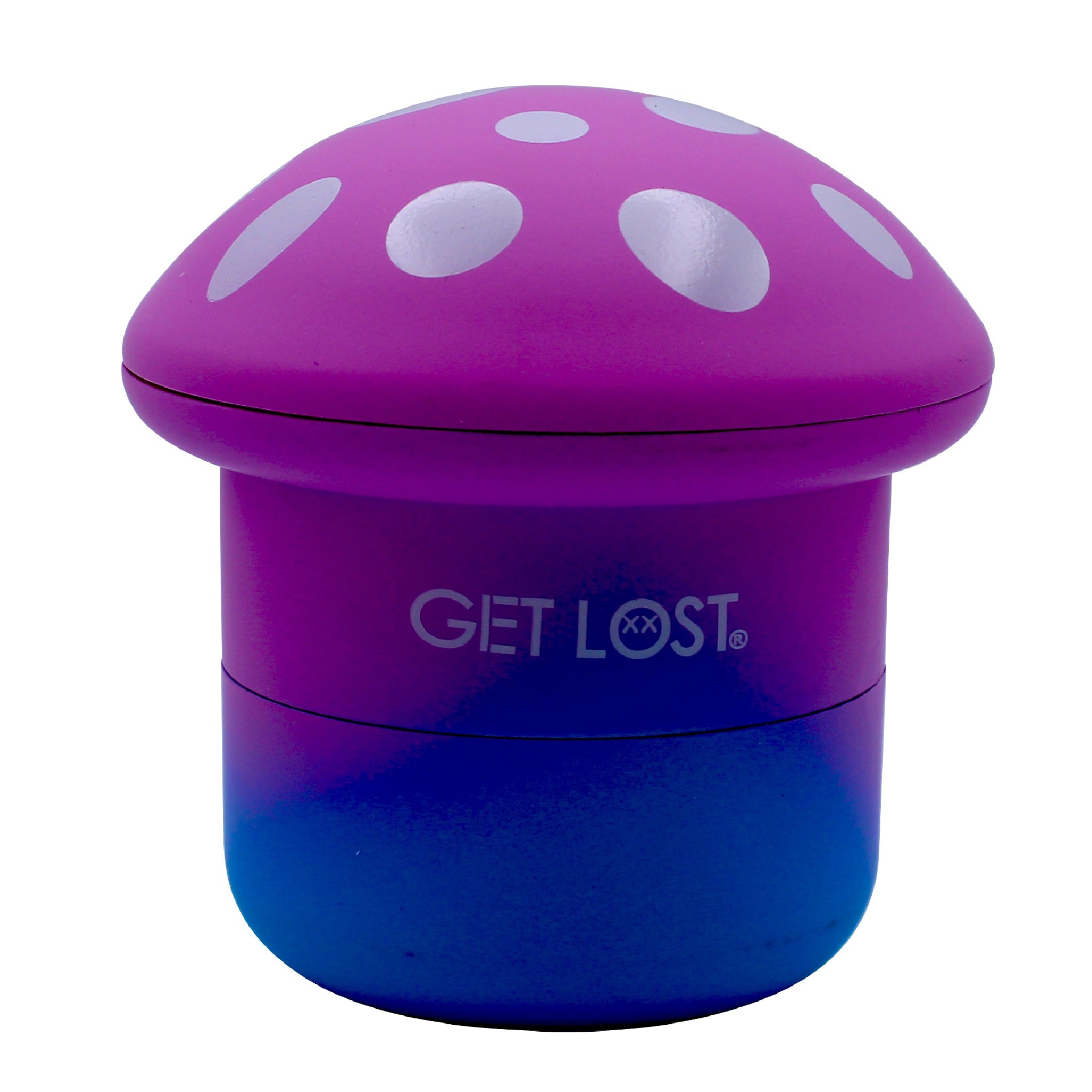 Get Lost Mushroom Herb Grinder - Image 3