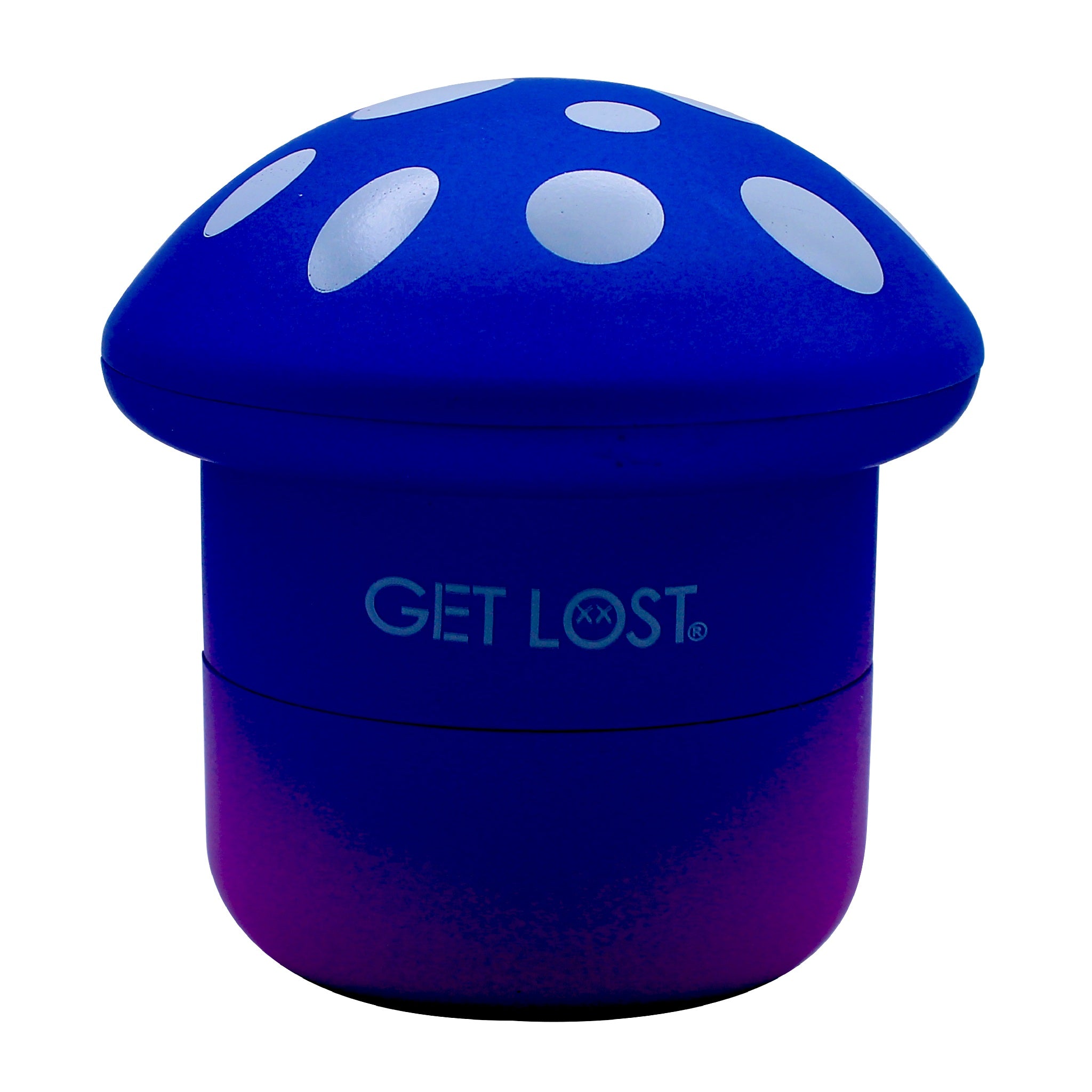 Get Lost Mushroom Herb Grinder - Image 2